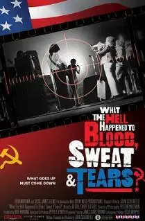 《血、汗和泪到底怎么了？》：揭秘职场困境，引发深刻思考