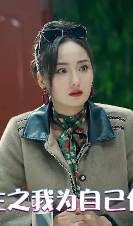 《重生之我为自己代言》：一场逆袭的青春宣言，看小人物如何改写人生剧本！