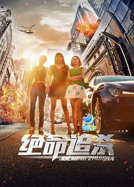 《绝命追杀》：一场肾上腺素狂飙的亡命之旅，谁能逃出生天？