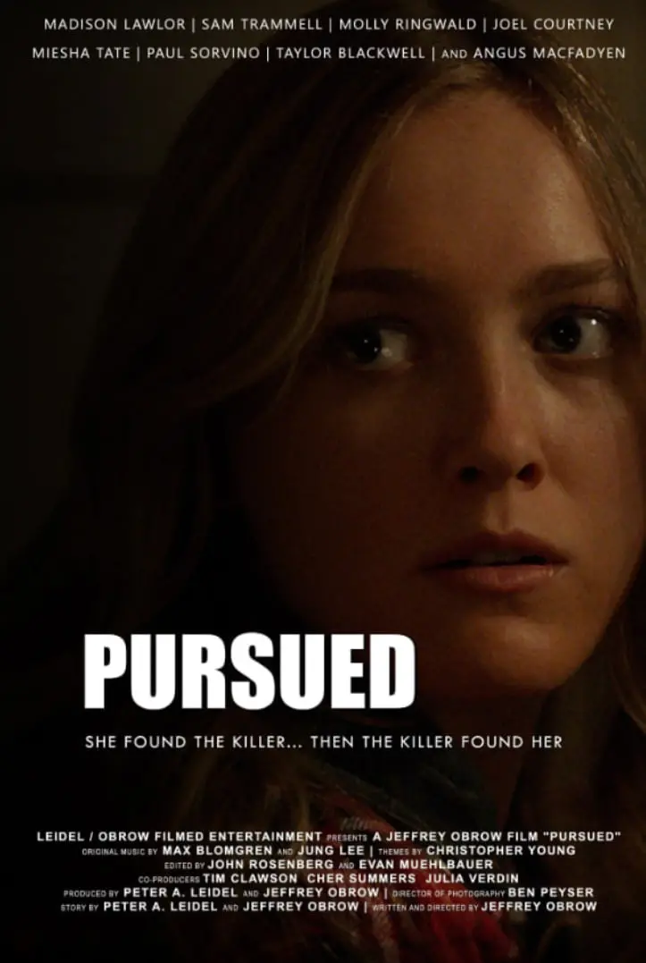 《追击2025》影评：末日狂奔，科技与人性的终极较量，谁能逃出生天？