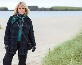 《设得兰谜案 第九季》：冰岛警探重返故土，黑暗秘密与家族恩怨交织的终极谜题