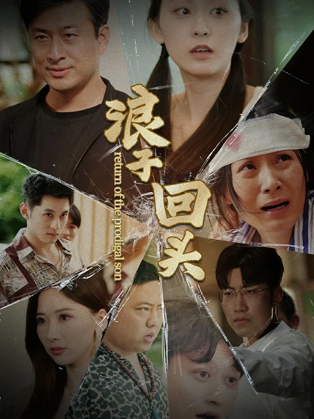 《新浪子回头》：浪子回头金不换，热血救赎之旅，重拾人生光彩！