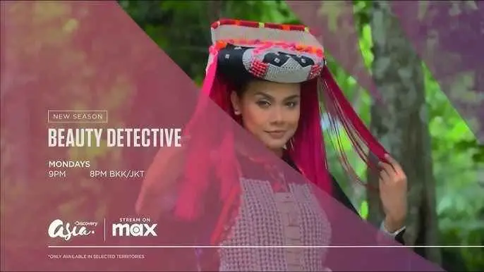 《美丽侦探 第5季》：悬念升级，反转再反转！当智慧与情感激烈碰撞，谁是真凶？