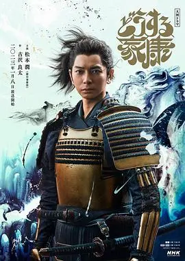《怎么办家康》：战国乱世中的温情孤独，一次高品格单恋的史诗挽歌