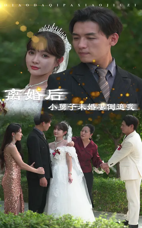 离婚后，小舅子未婚妻倒追我：国产狗血剧的天花板？兄弟，这剧情我给跪了！